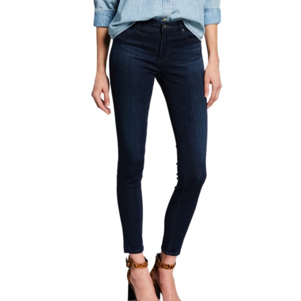 AG Skinny Jeans ☀️